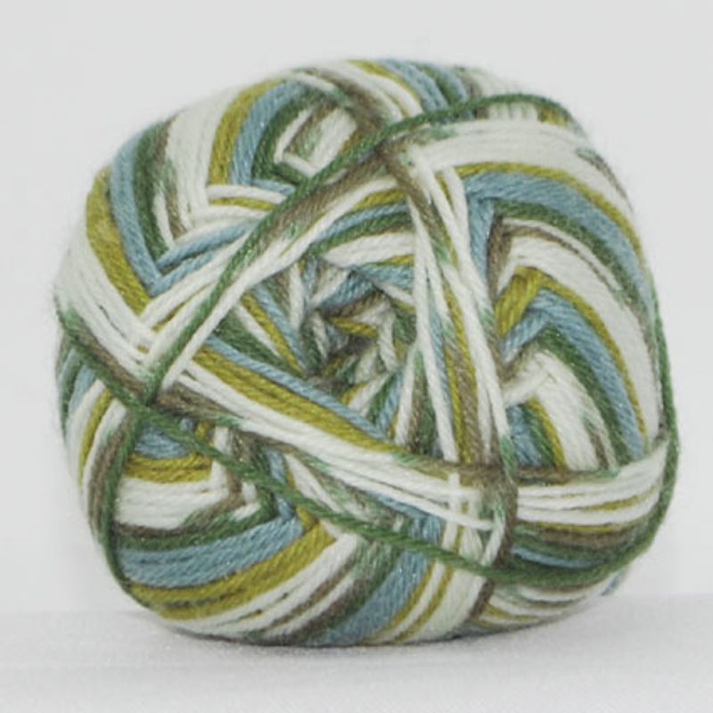 SOCK 4 -1990 50G NYST.ULL/POLYAM.