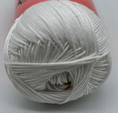 12/3 Fino 50 gram/nystan