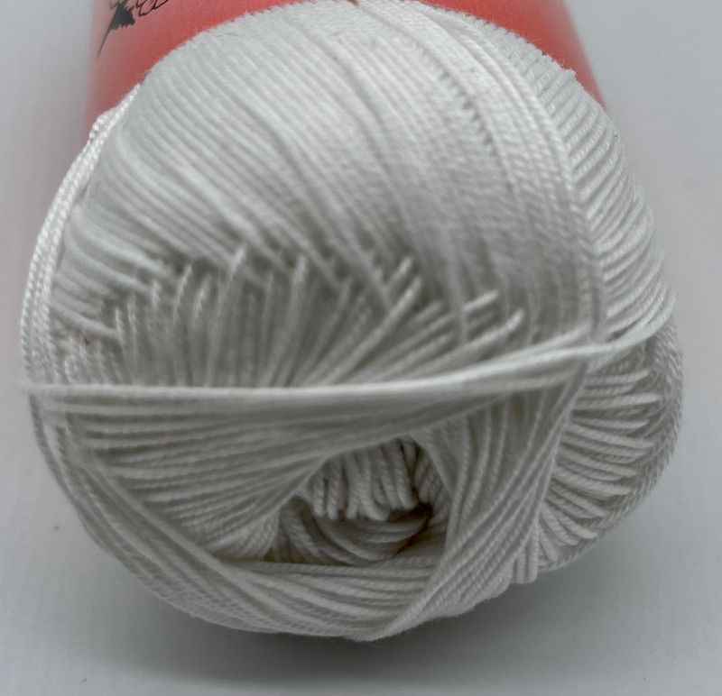 12/3 Fino 50 gram/nystan