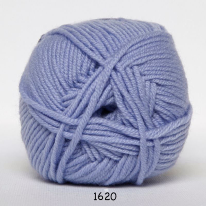 Ex. Merino 120-1660 50G N MERINO ULL S/W