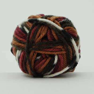 Ragg-Strömpgarn -50 gram/nystan