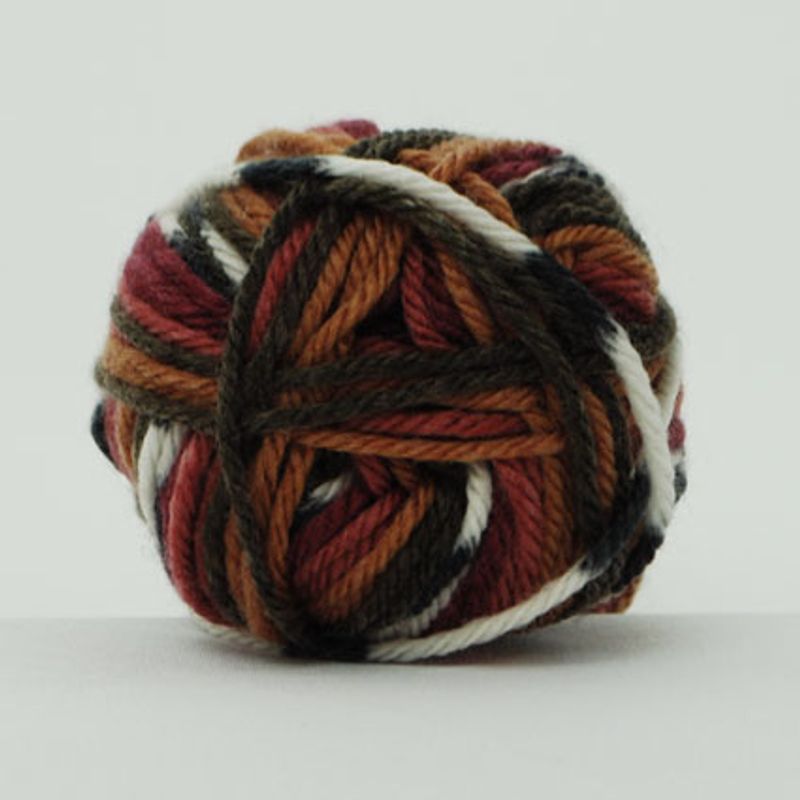 Ragg-Strömpgarn -50 gram/nystan