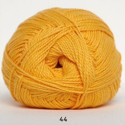 Blød Bomuld 4/2-1224 100 g./ nystan
