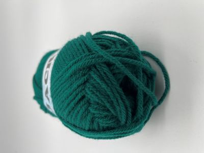 Jacryl 50 gram/nystan
