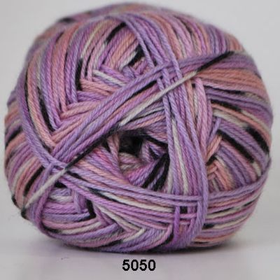 Aloe Sockwool-2163 50G N. ULL/POLYAMID