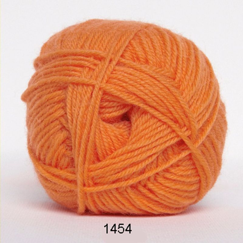 TRUNTE -6975 50G N MERINO ULL S/W