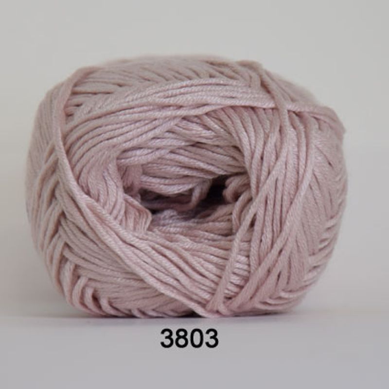 BLEND BAMBOO -7319 50 G NYS.BAMBU/BOM