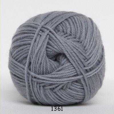 TRUNTE -6975 50G N MERINO ULL S/W
