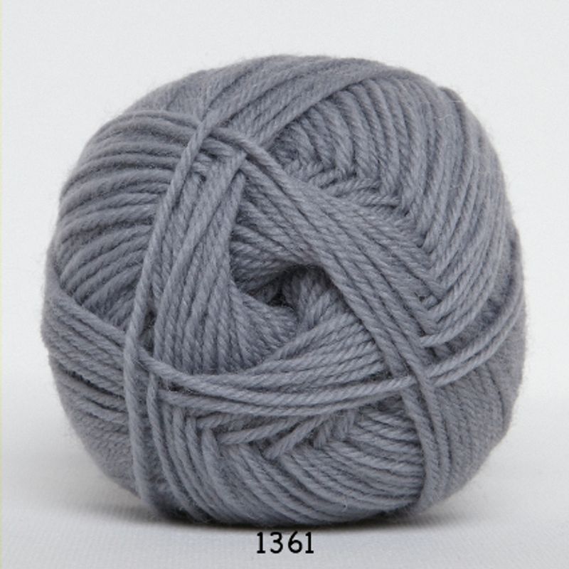 TRUNTE -6975 50G N MERINO ULL S/W