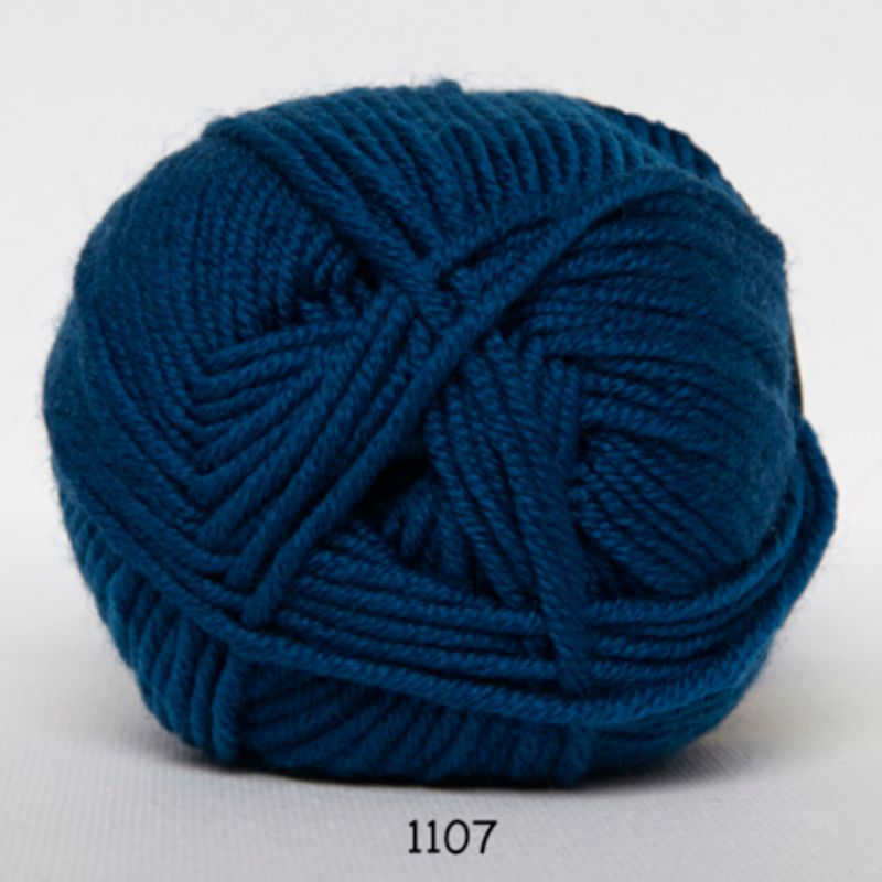 Ex. Merino 120-1660 50G N MERINO ULL S/W