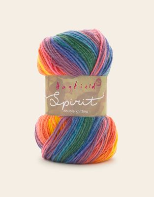 Spirit DK, 10 nystan á 100g/fp