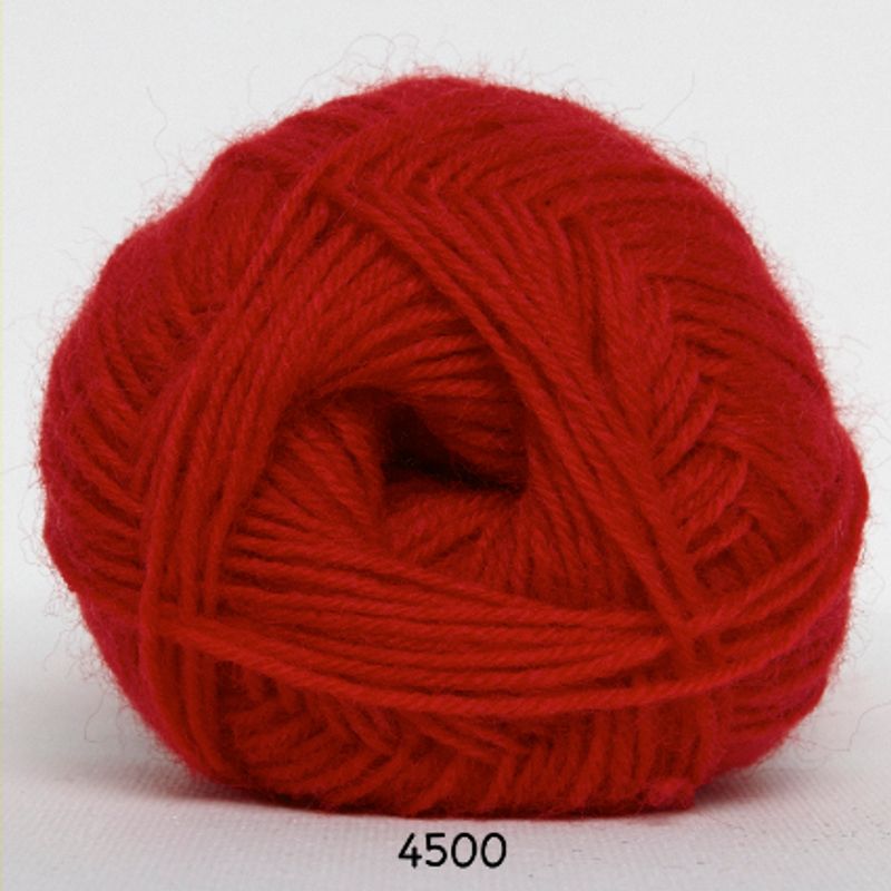 SOCK 4 -1990 50G NYST.ULL/POLYAM.