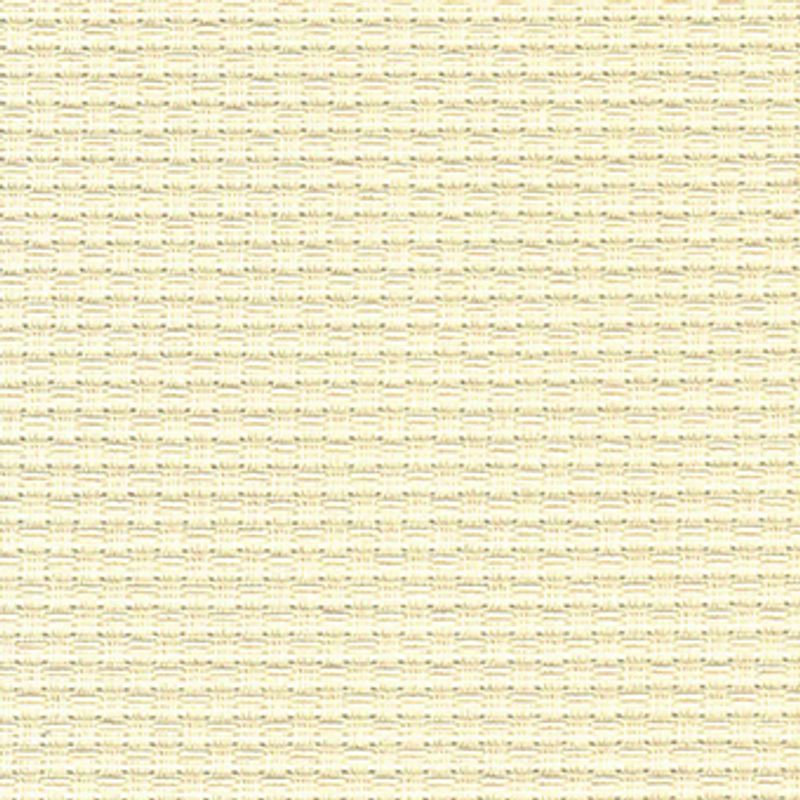 Aida 2,45 r/cm Natur Herta 3712-264 60 cm