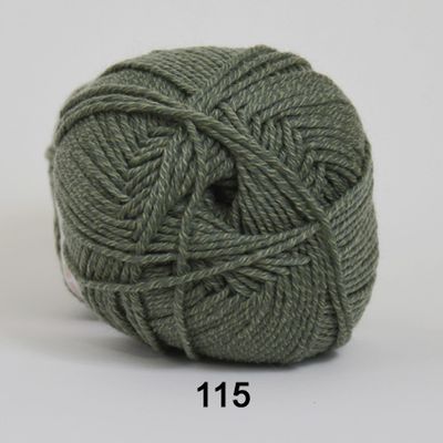 All Seasons-50gram/nystan