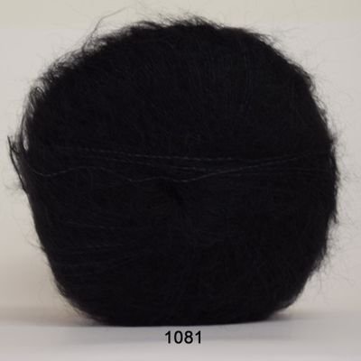 Silk Kid Mohair 25 gram/nystan