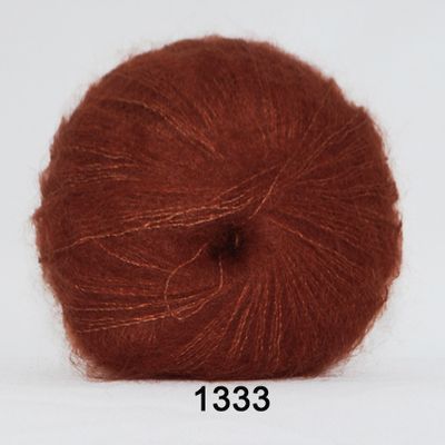 Silk Kid Mohair 25 gram/nystan