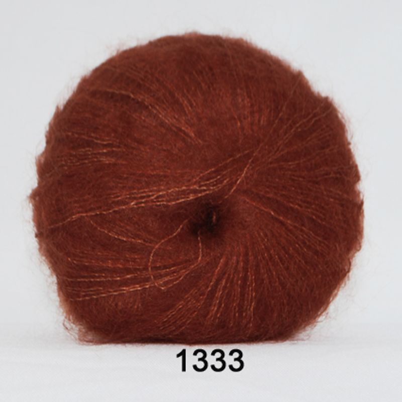 Silk Kid Mohair 25 gram/nystan