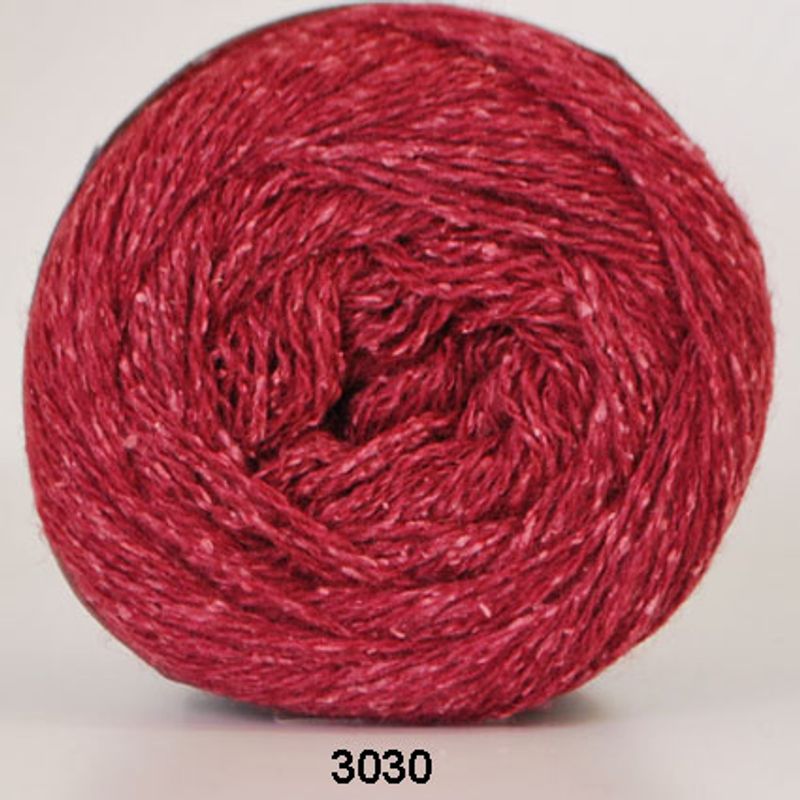 WOOL SILK  3032 50 GR N.LAMMULL/SILK