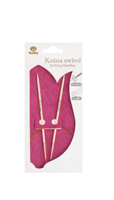 Knina Swivel Tulip,5 st/fp.