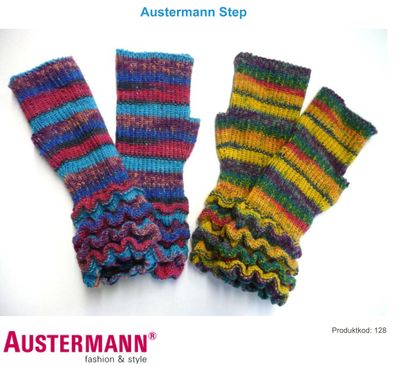 Mönster Step128