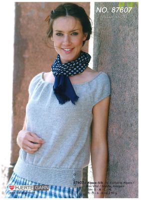87607-Alpaca silk