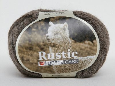 Rustic- 25 gram/nystan