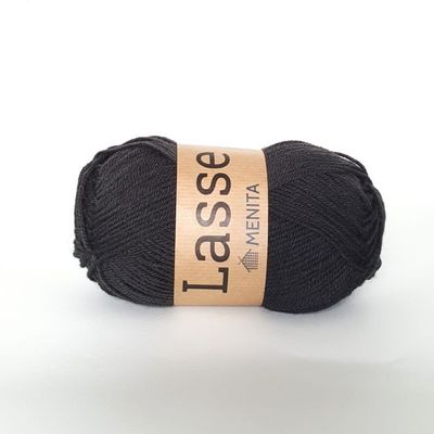 Lasse, 10 nystan á 100g/fp