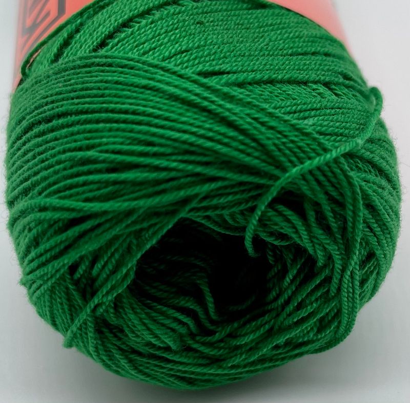 12/3 Fino 50 gram/nystan