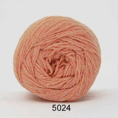 ORGANIC TRIO 5030 50 GR M.ULL/BOM/SILK