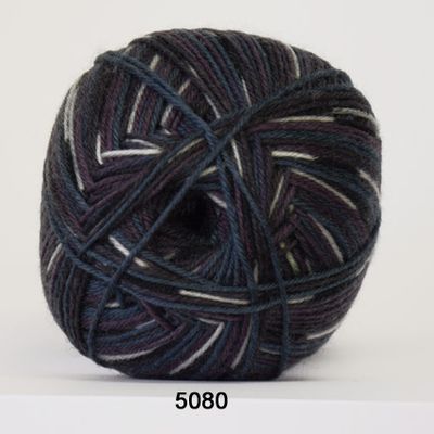 Aloe Sockwool-2163 50G N. ULL/POLYAMID