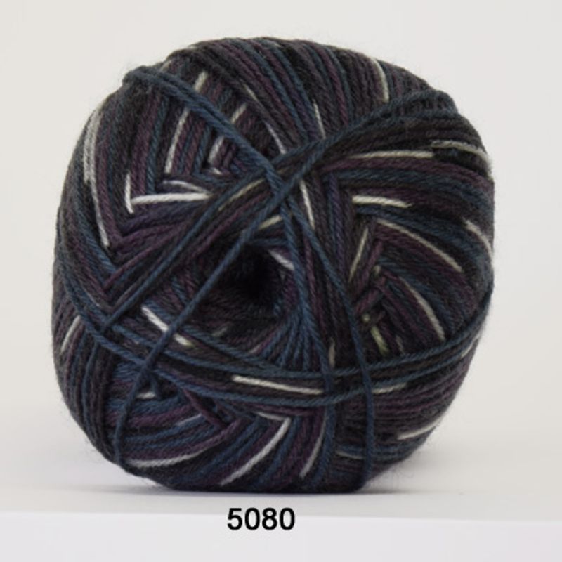 Aloe Sockwool-2163 50G N. ULL/POLYAMID
