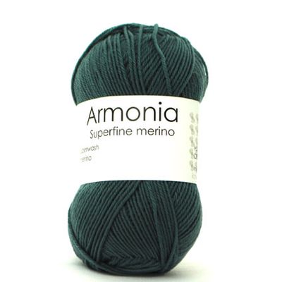 Armonia 50 gram/nystan