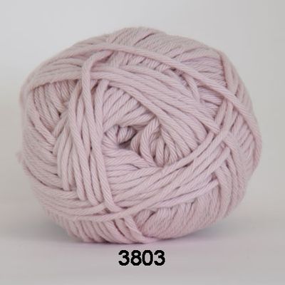 SOFT COTTON 8/8 1000 50G NYST.BOMULL