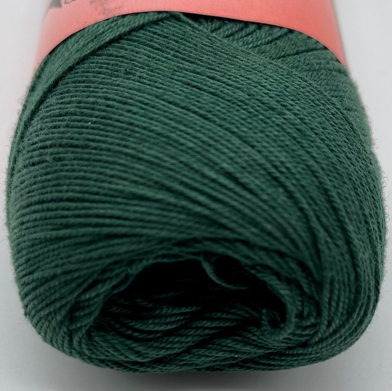 12/3 Fino 50 gram/nystan