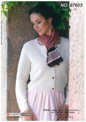 87603-Alpaca silk