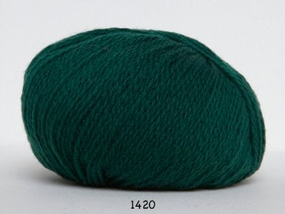 Hjerte Fine -1355 40 G NYST. 100%  ULL
