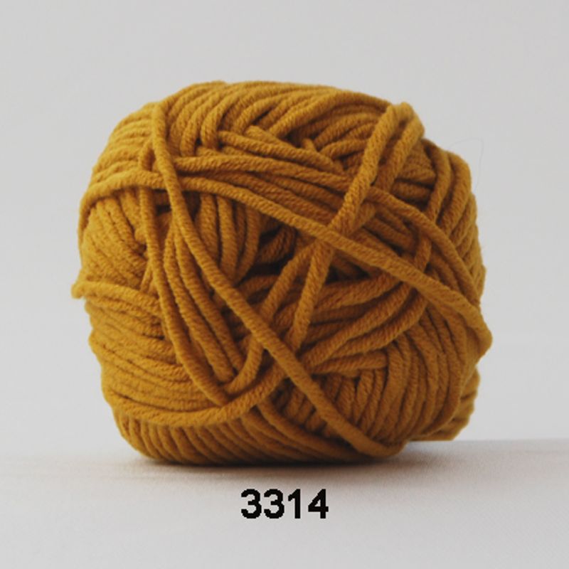 Soon - 50 gram/nystan