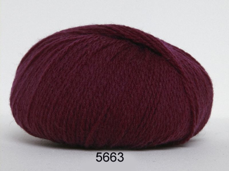 Hjerte Fine -1355 40 G NYST. 100%  ULL