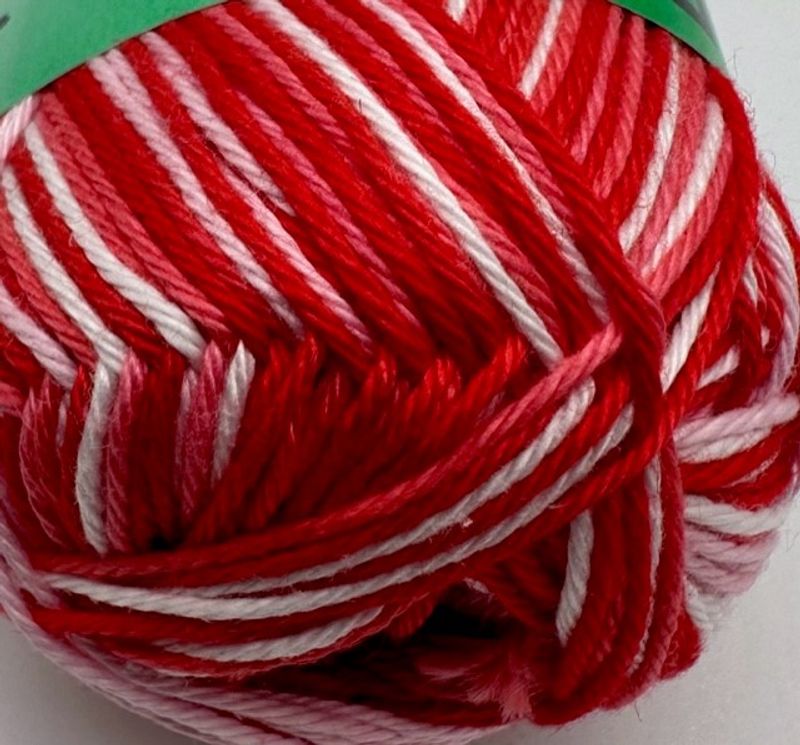 8/4 OMBRE * 50 G NYSTAN FG 014