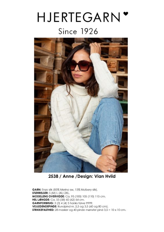 2538- Enzo silk