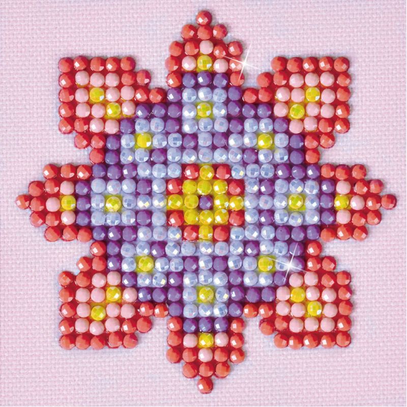 DIAMOND DOTZ DDS.030 7,6 x 7,6 cm