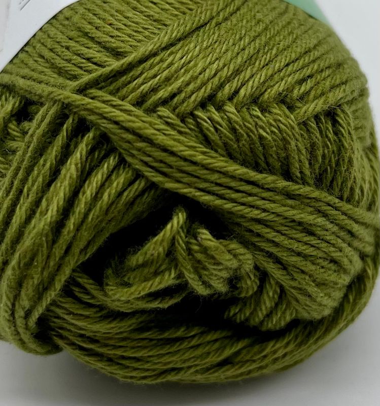 8/4 Jasmine 200 gram/härva