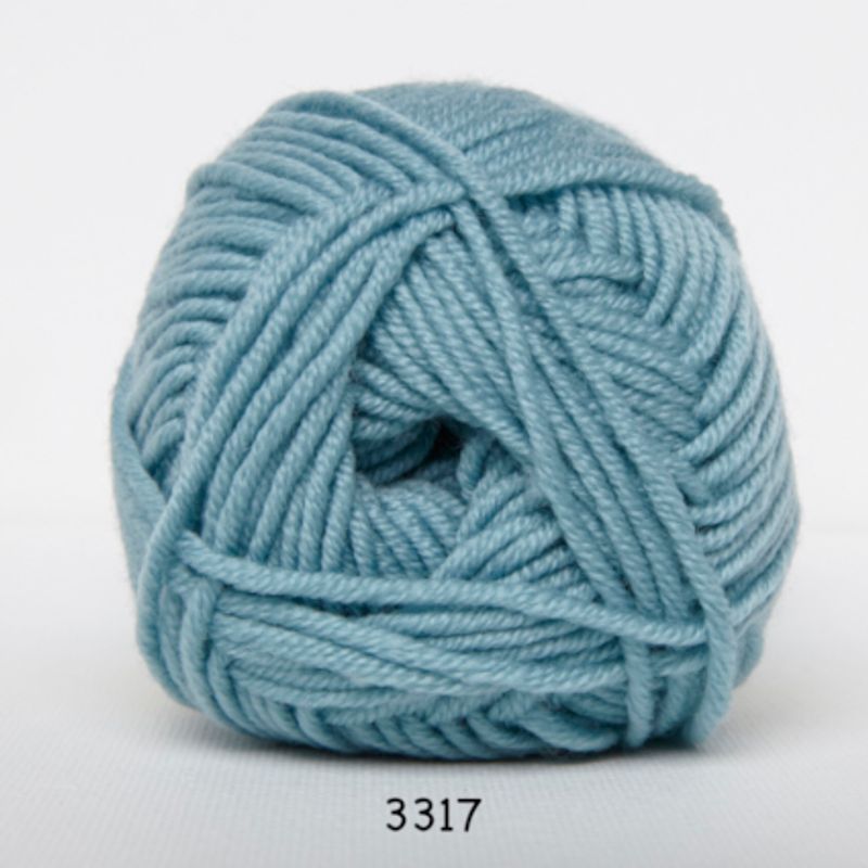 Ex. Merino 120-1660 50G N MERINO ULL S/W