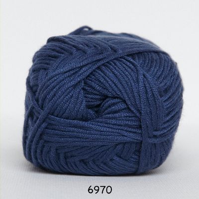 BOMMIX BAMBOO -1990 50 G NYS.BAMBU/BOM
