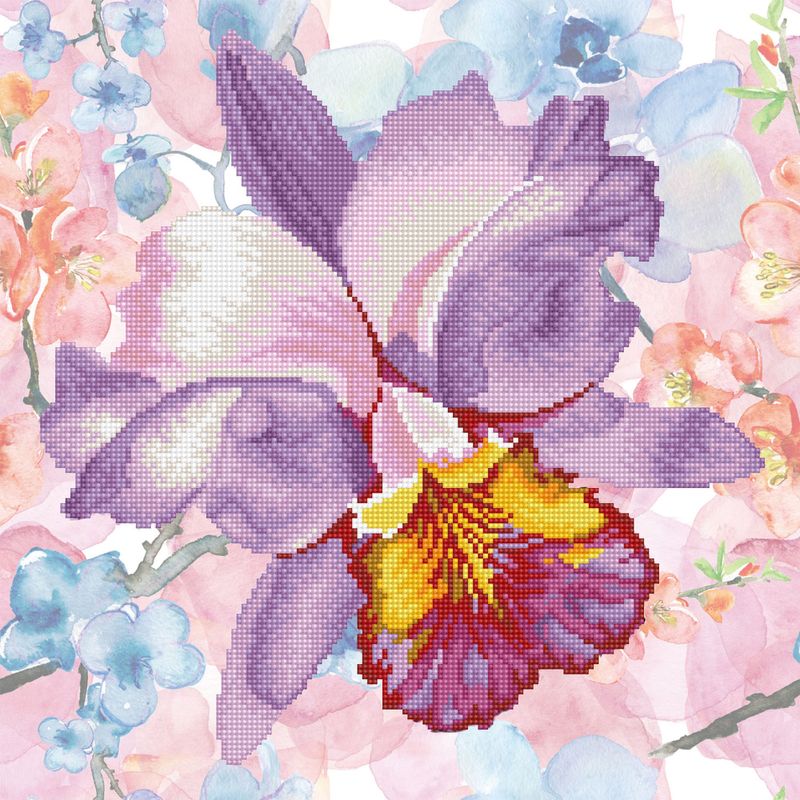 DIAMOND DOTZ DD5.050 28 x 35,5 cm