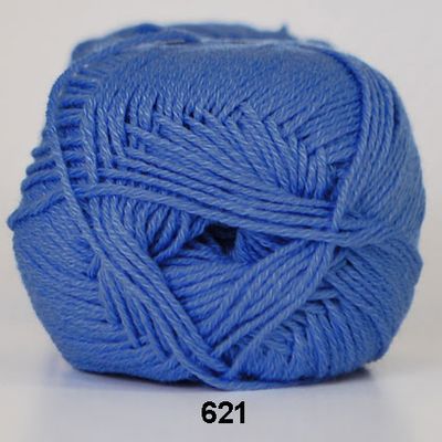 LANA COTTON 212-3050 50 GR N. MERINO/BOM