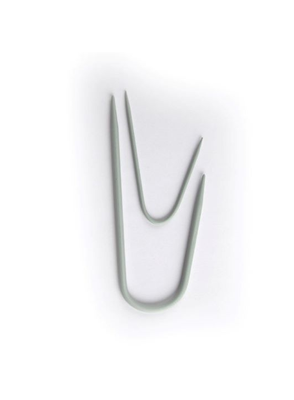 FLÄTSTICKA U-FORM MIX 6,5 & 10,0mm (60685)