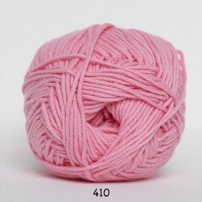 COTTON 8-600 Print 50 G NYST.BOMULL