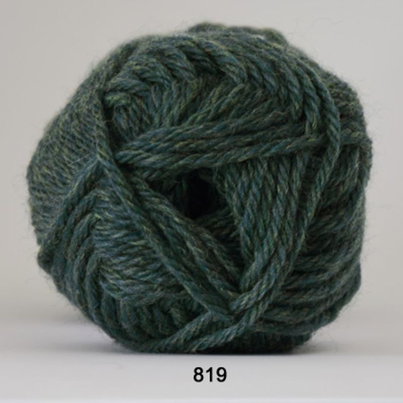 Ragg-Strömpgarn -50 gram/nystan
