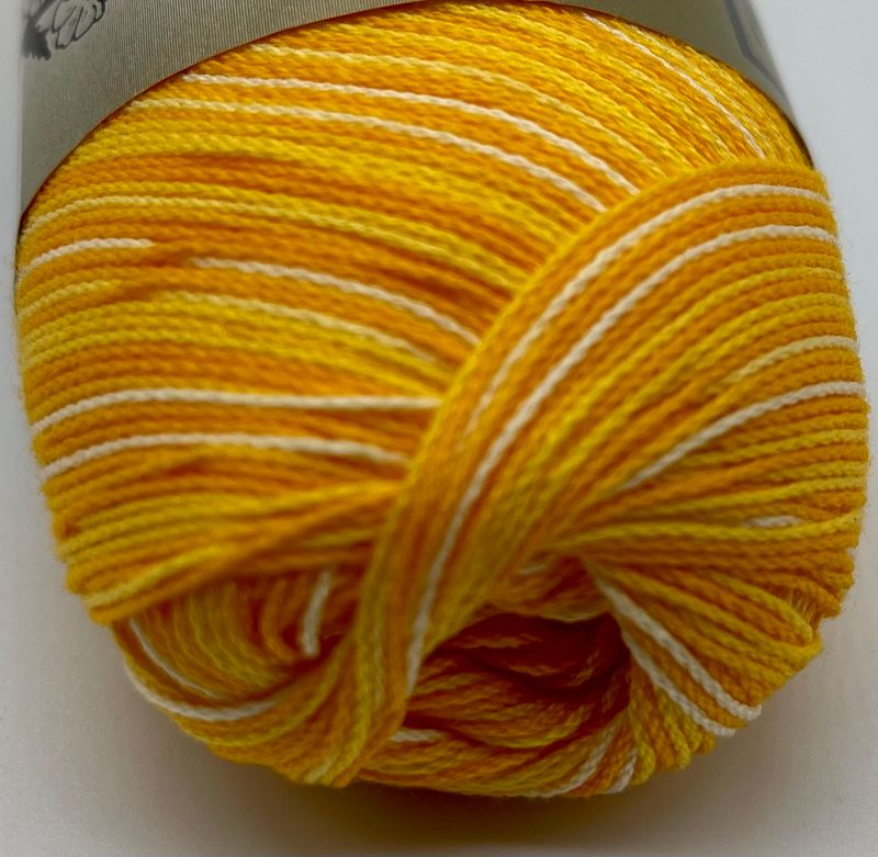 12/3 Fino 50 gram/nystan
